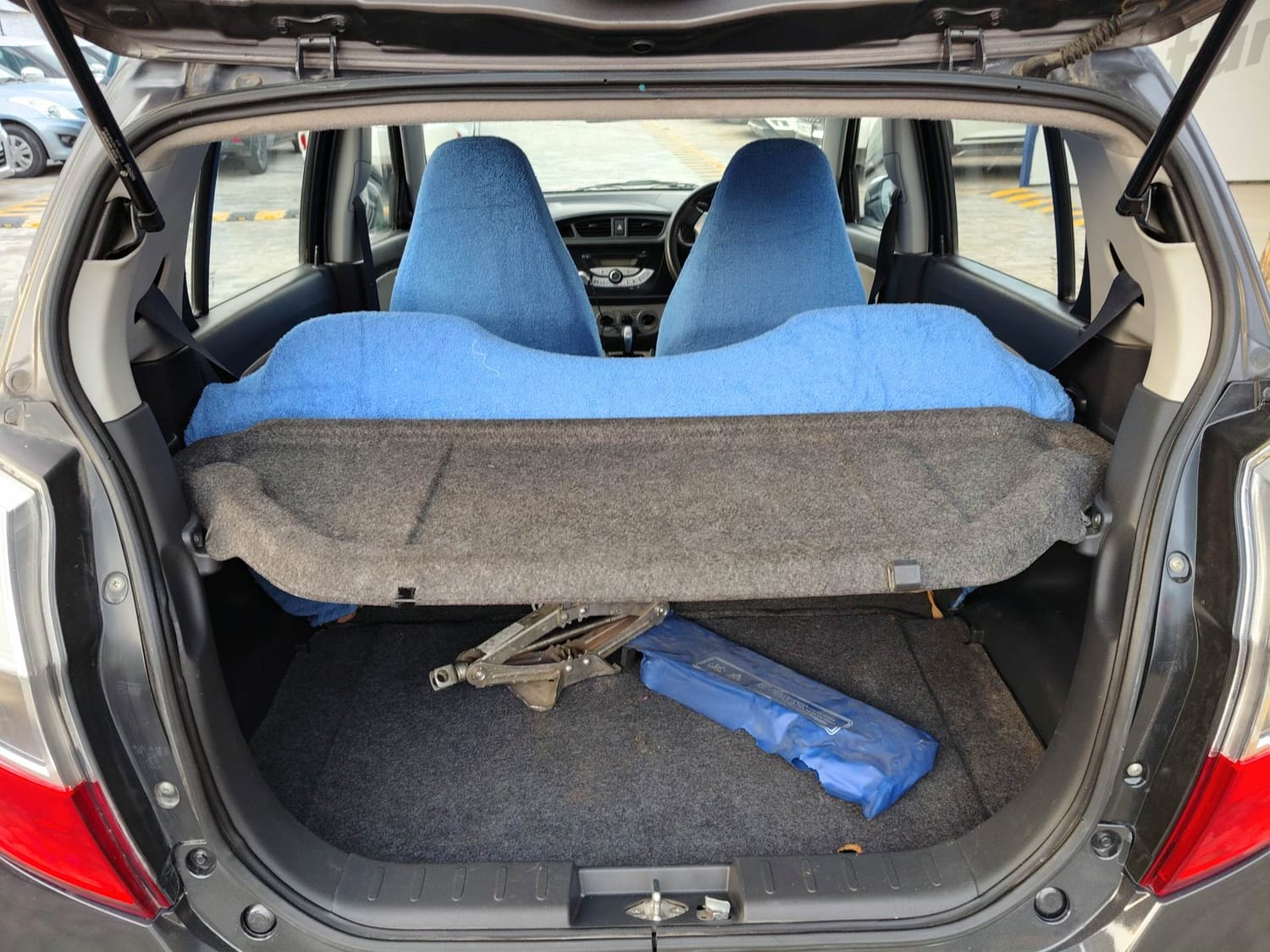 Image Used Car