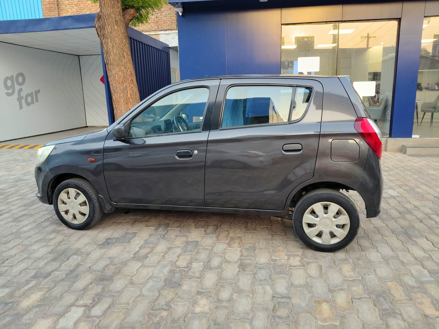 Image Used Car