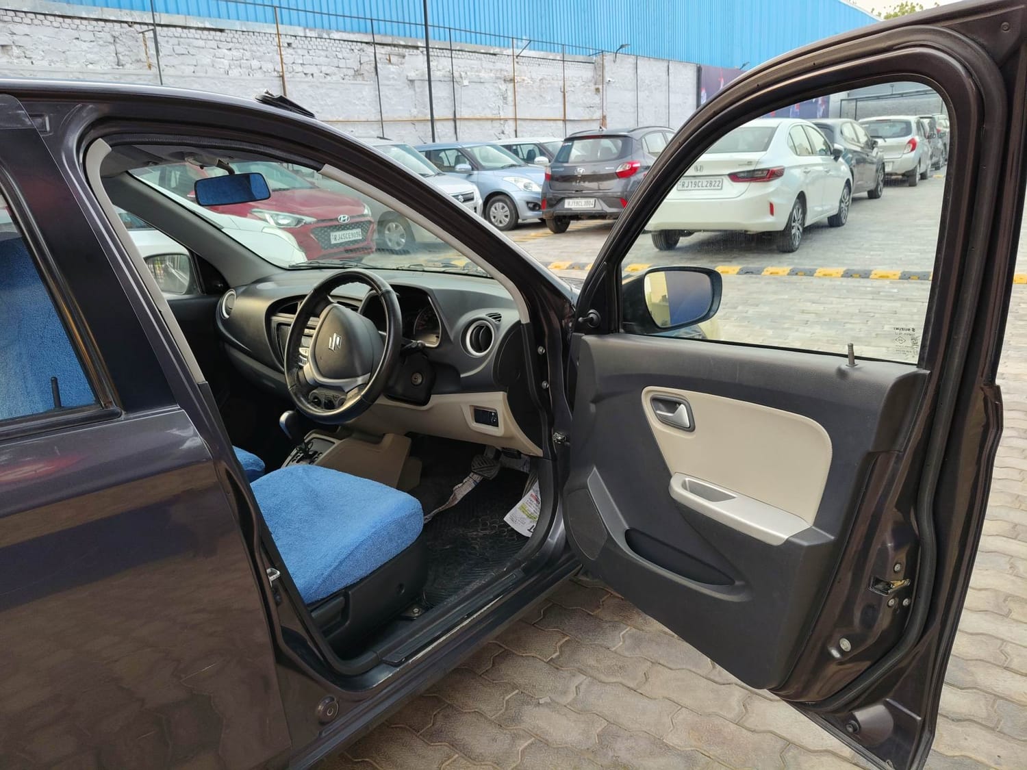 Image Used Car
