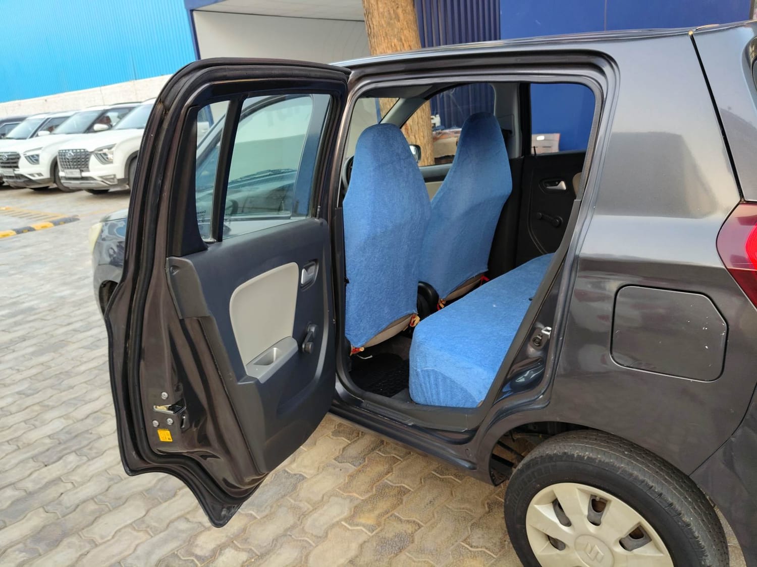 Image Used Car