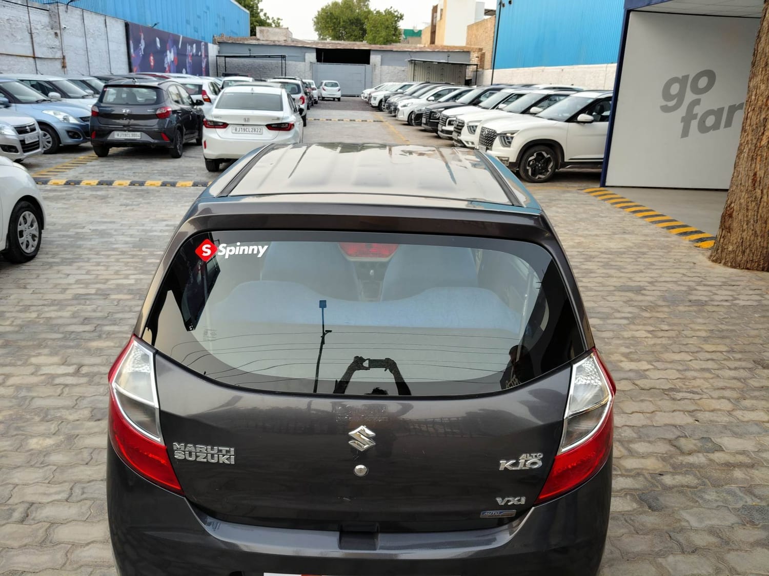 Image Used Car