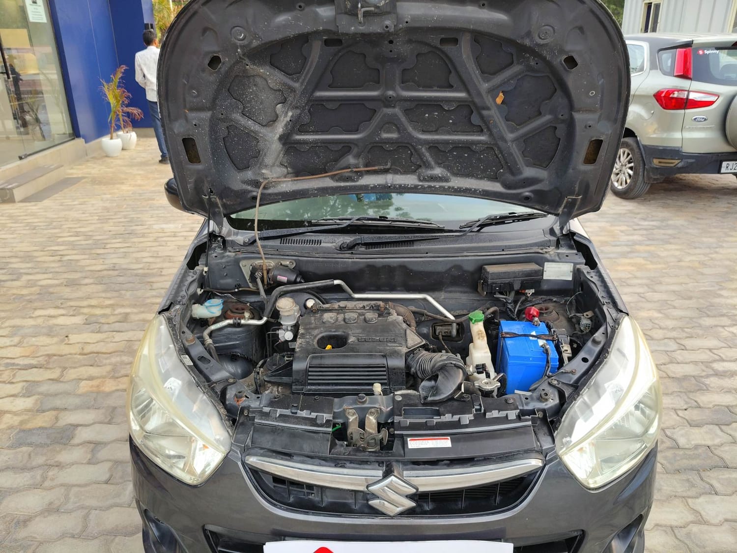 Image Used Car