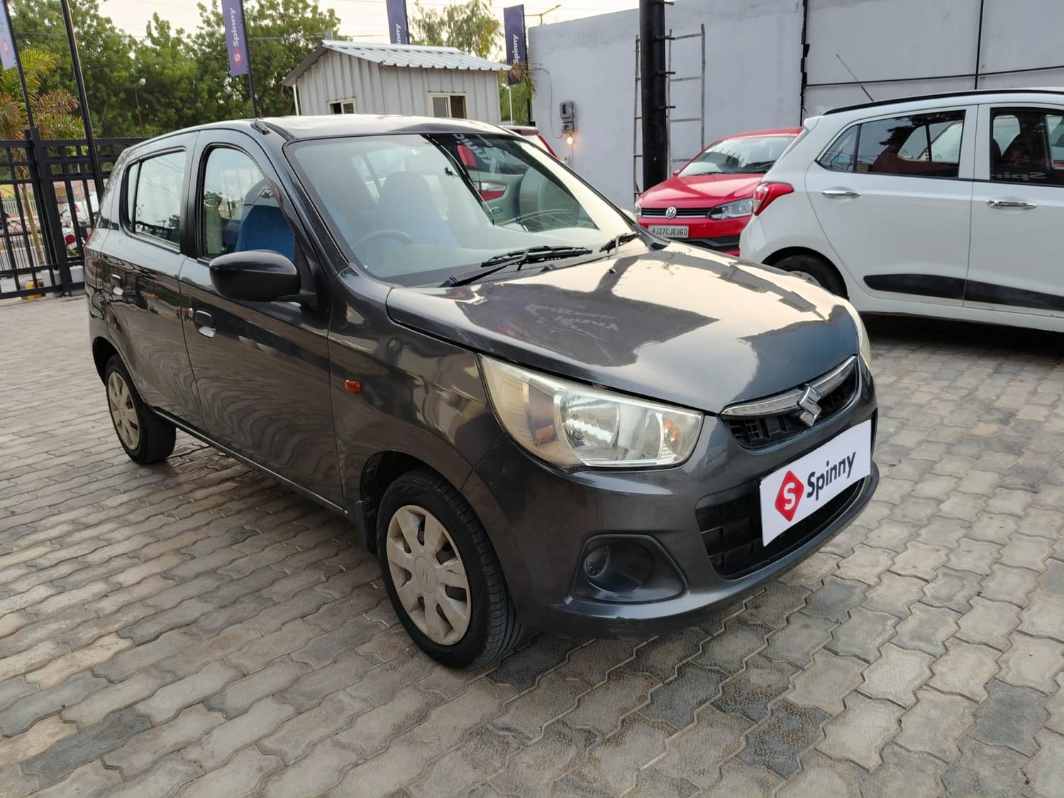 Image Used Car