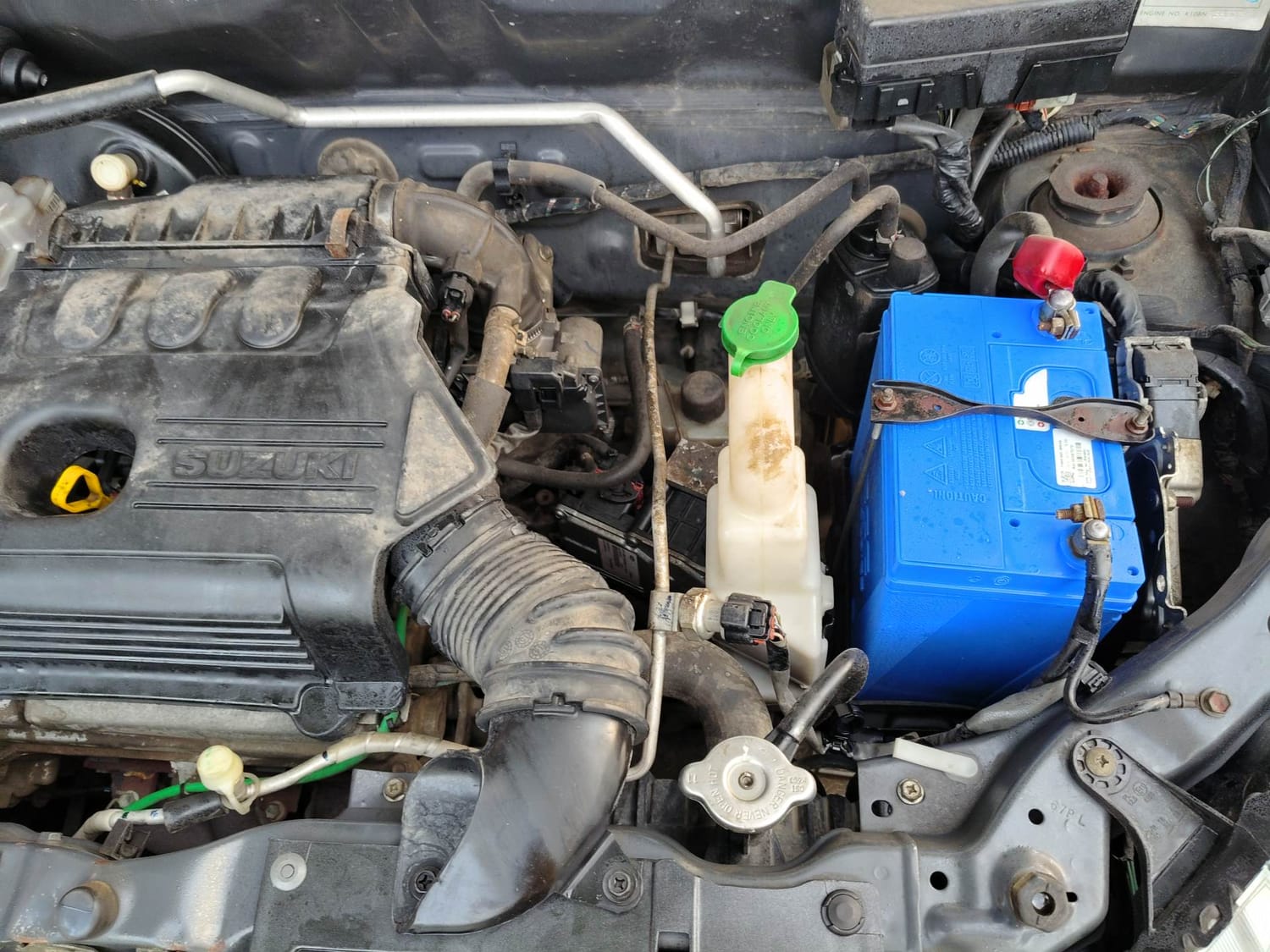 Image Used Car