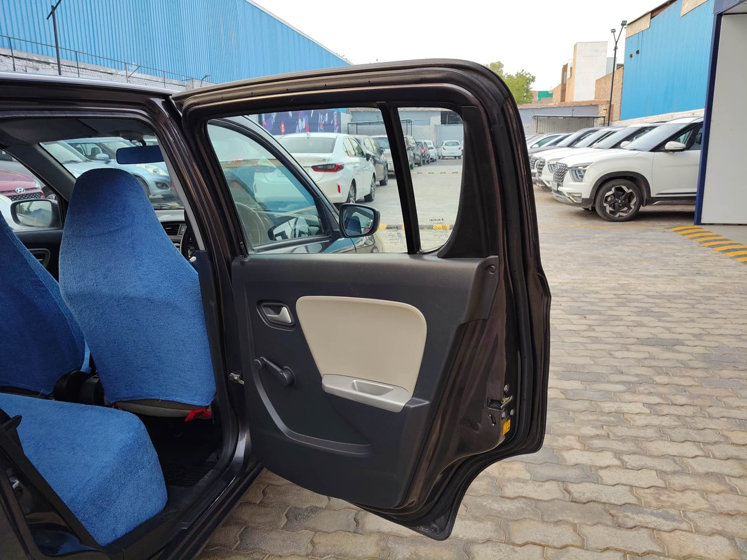 Image Used Car