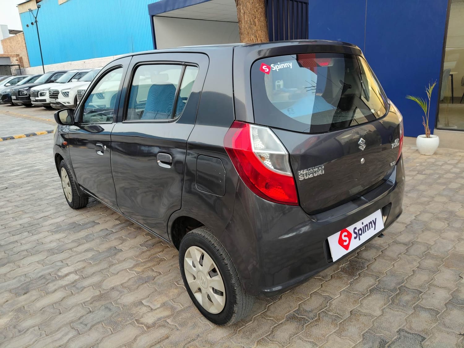 Image Used Car