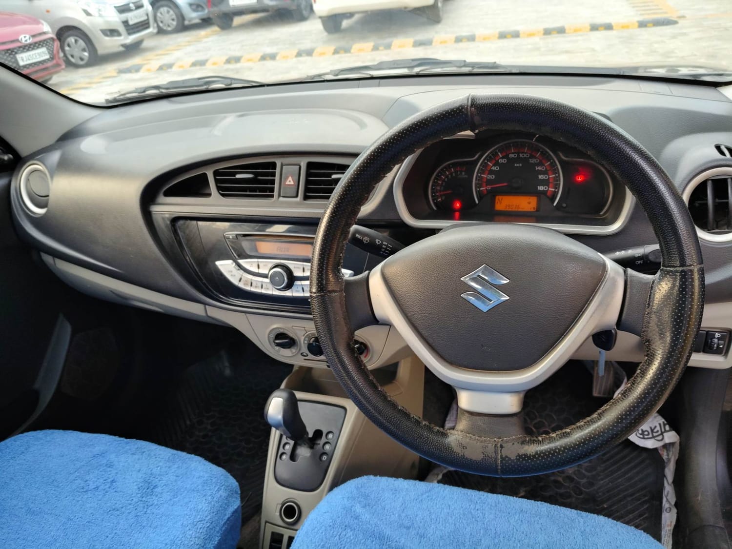 Image Used Car
