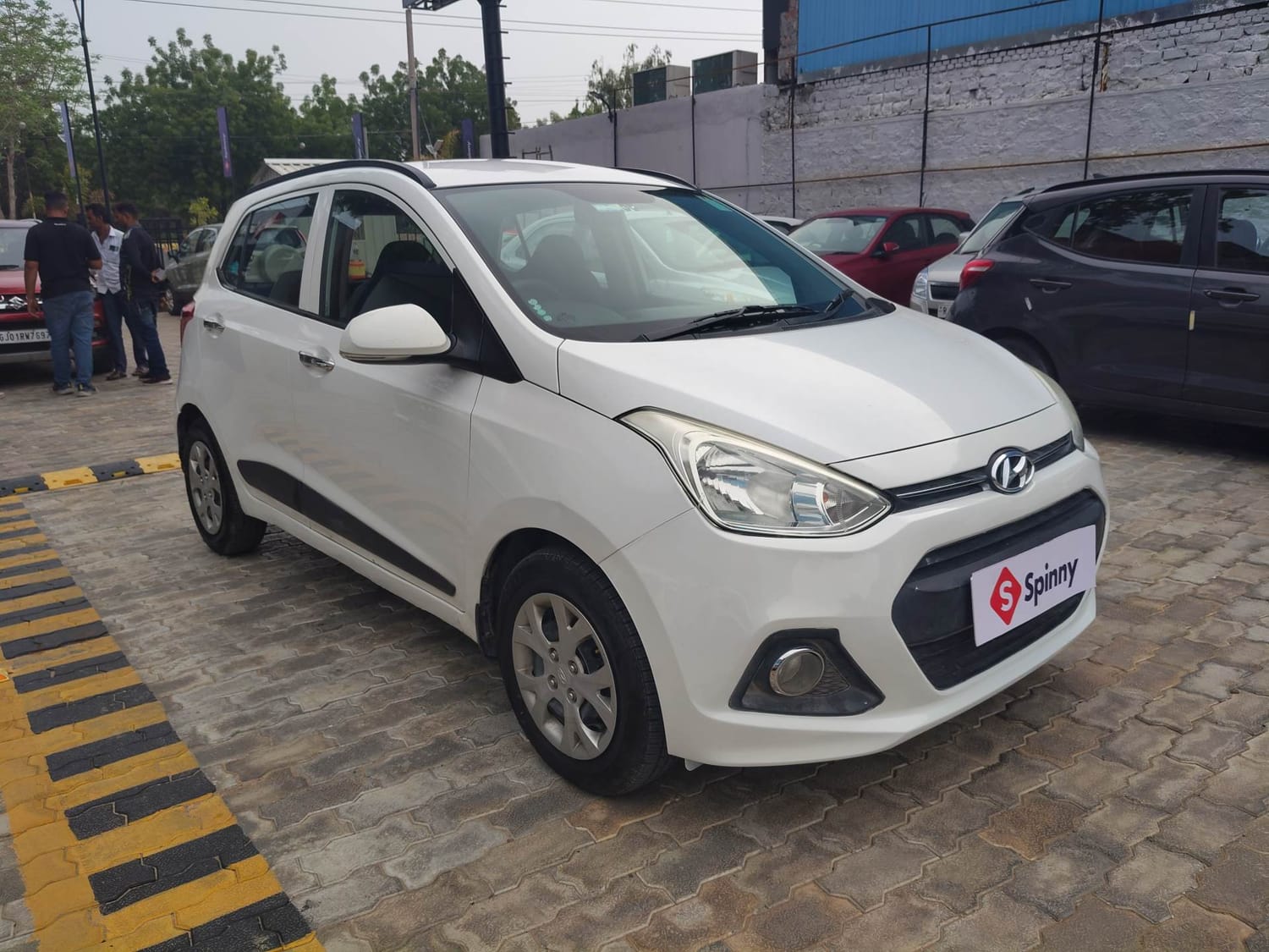 Image Used Car