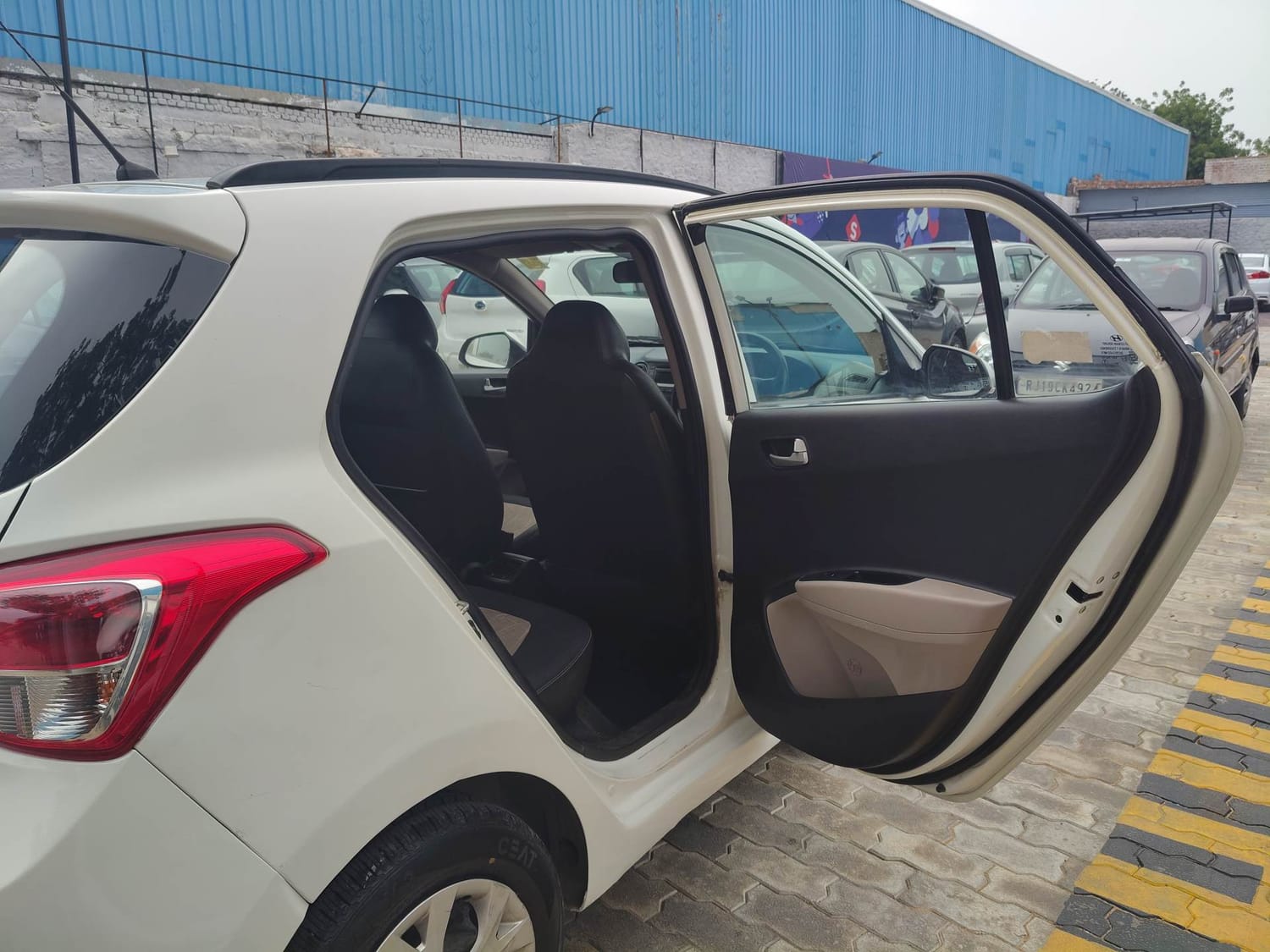 Image Used Car
