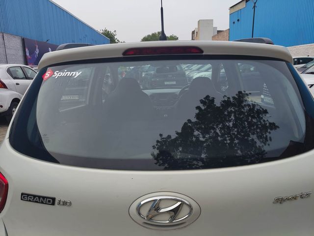 Image Used Car