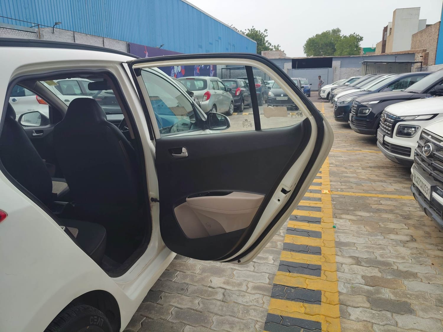 Image Used Car