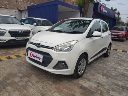 11 Used Hyundai Grand i10
