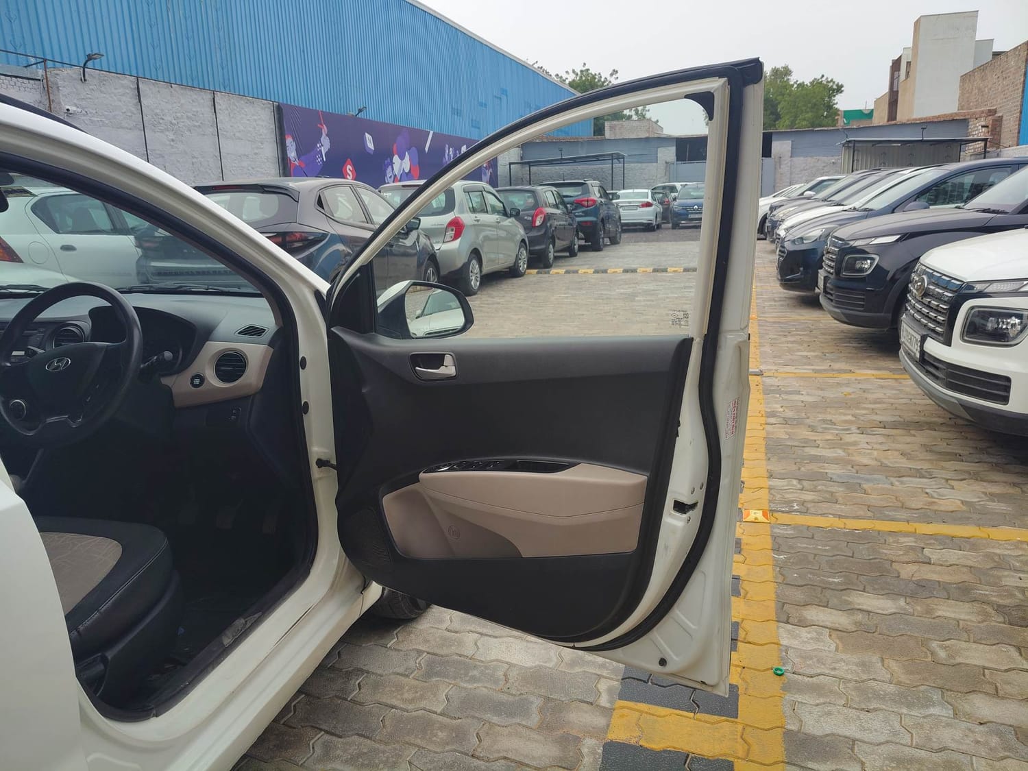Image Used Car
