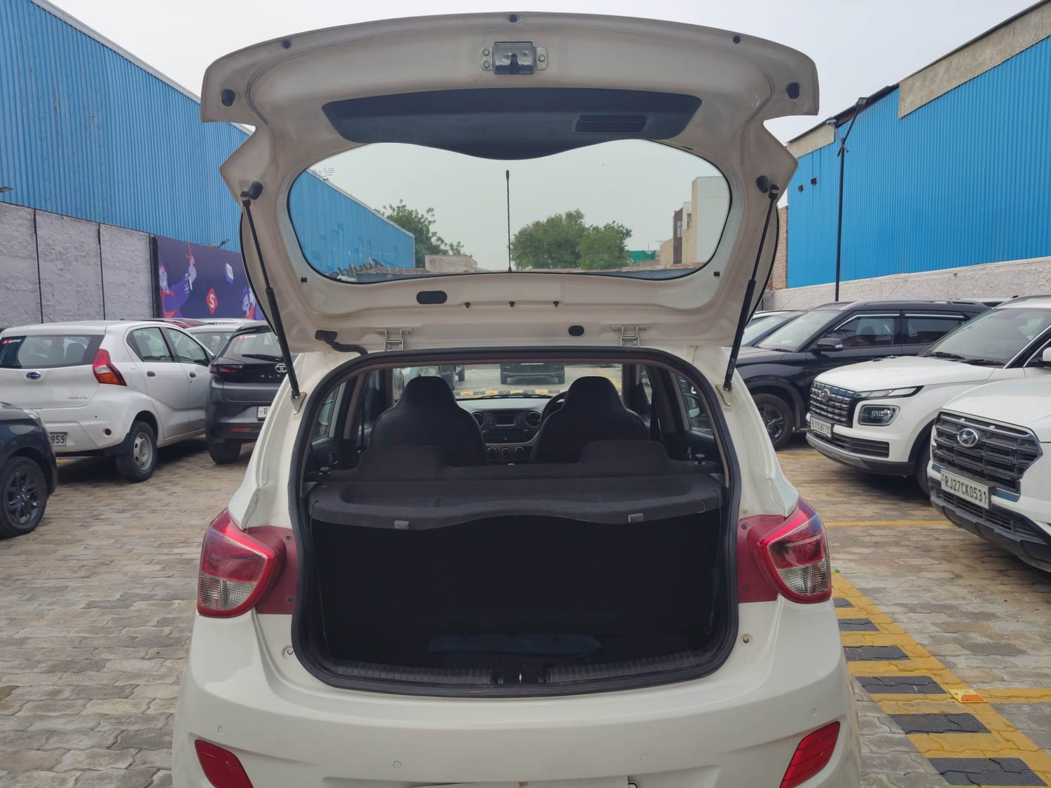 Image Used Car