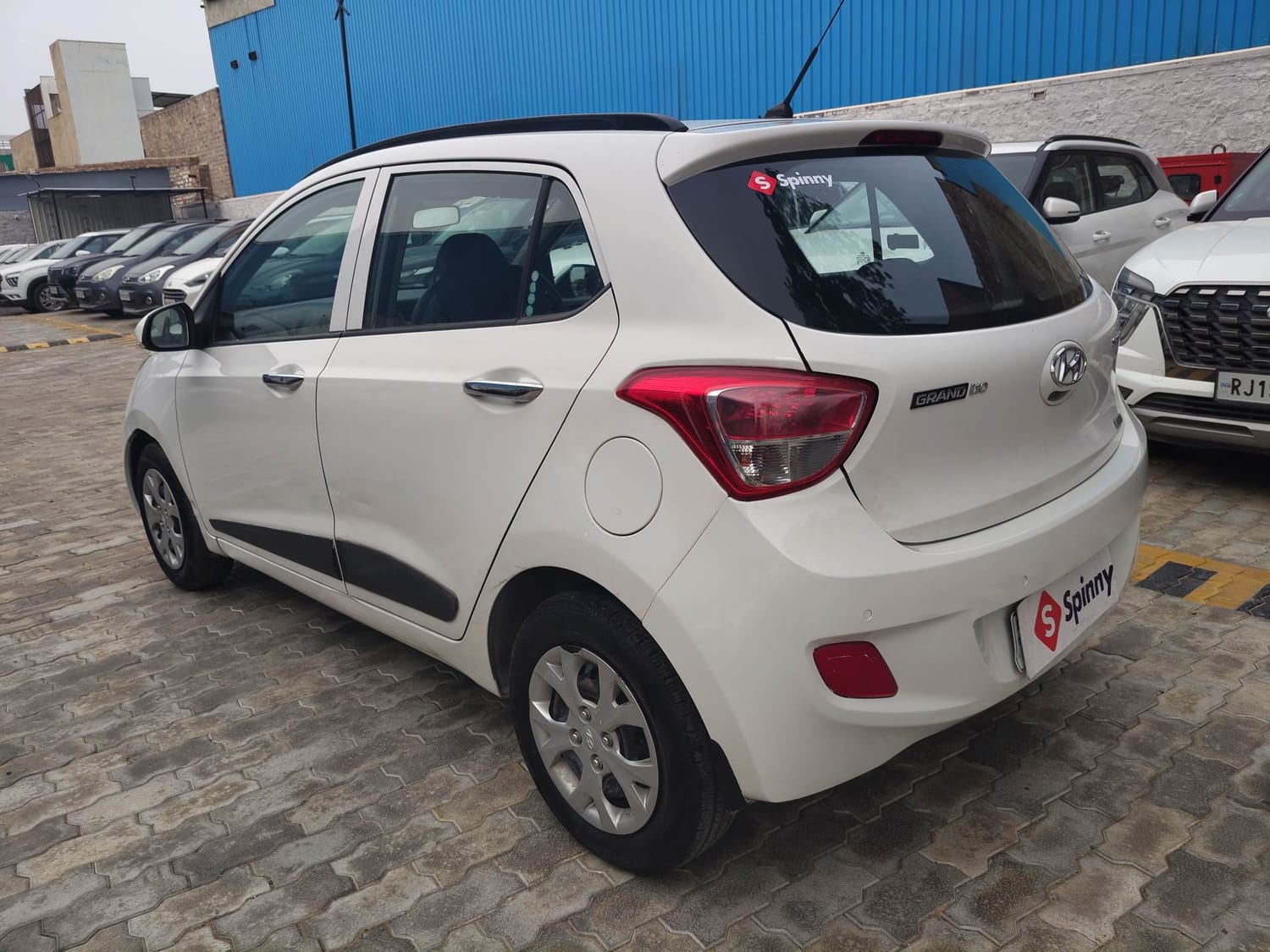 Image Used Car