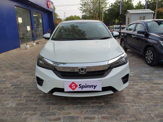 Image Used Car