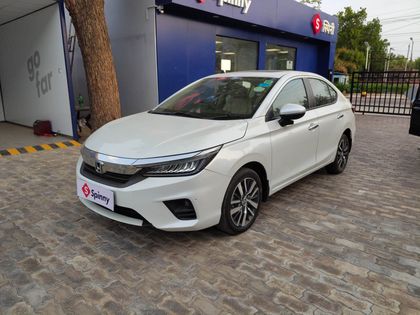 11 Used Honda City