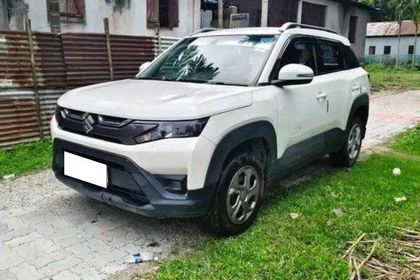 Used Lxi