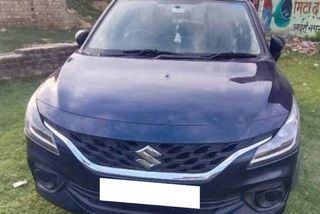 6 Used Maruti Baleno in Gorakhpur