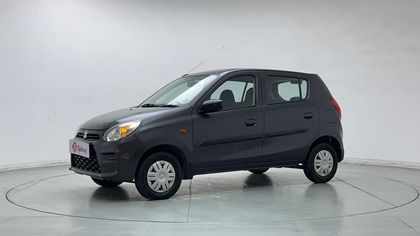 2022 Maruti Suzuki Alto 800 वीएक्सआई प्लस
