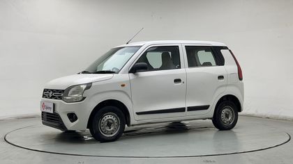 439 Used Maruti Suzuki Wagon R in Sonipat
