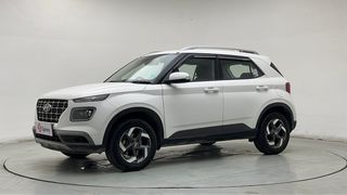 Used Hyundai Venue HX 2 Turbo
