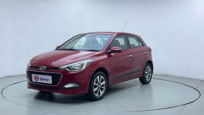 93 Used Hyundai i20 in Mumbai
