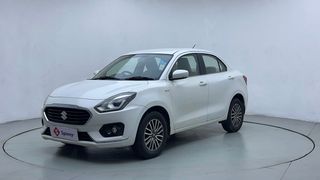 Used Maruti Dzire ZXI Plus