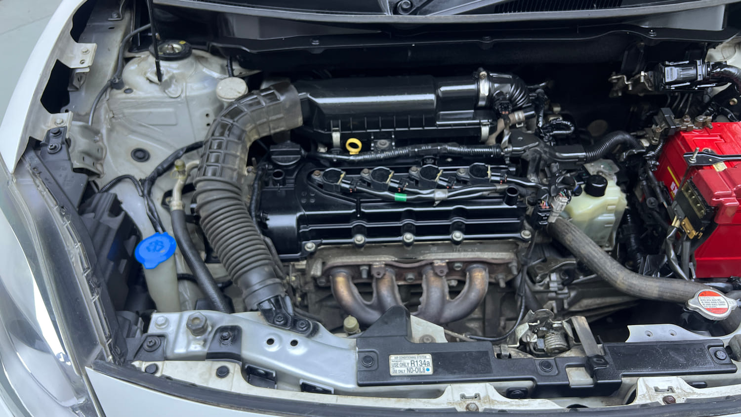 Image Used Car