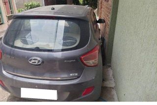 Used Hyundai Grand i10 Magna