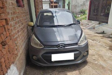 Used Magna