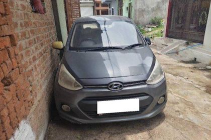 Used Magna