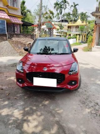 8 Used Maruti Swift in North 24 Parganas