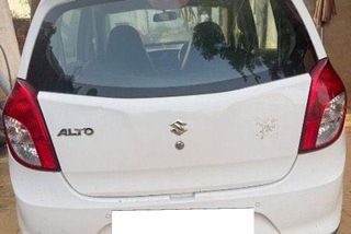 Used Maruti Alto 800 VXI BSVI