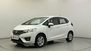 Used Honda Jazz V