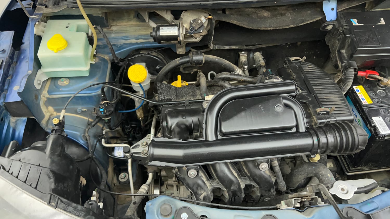 Image Used Car