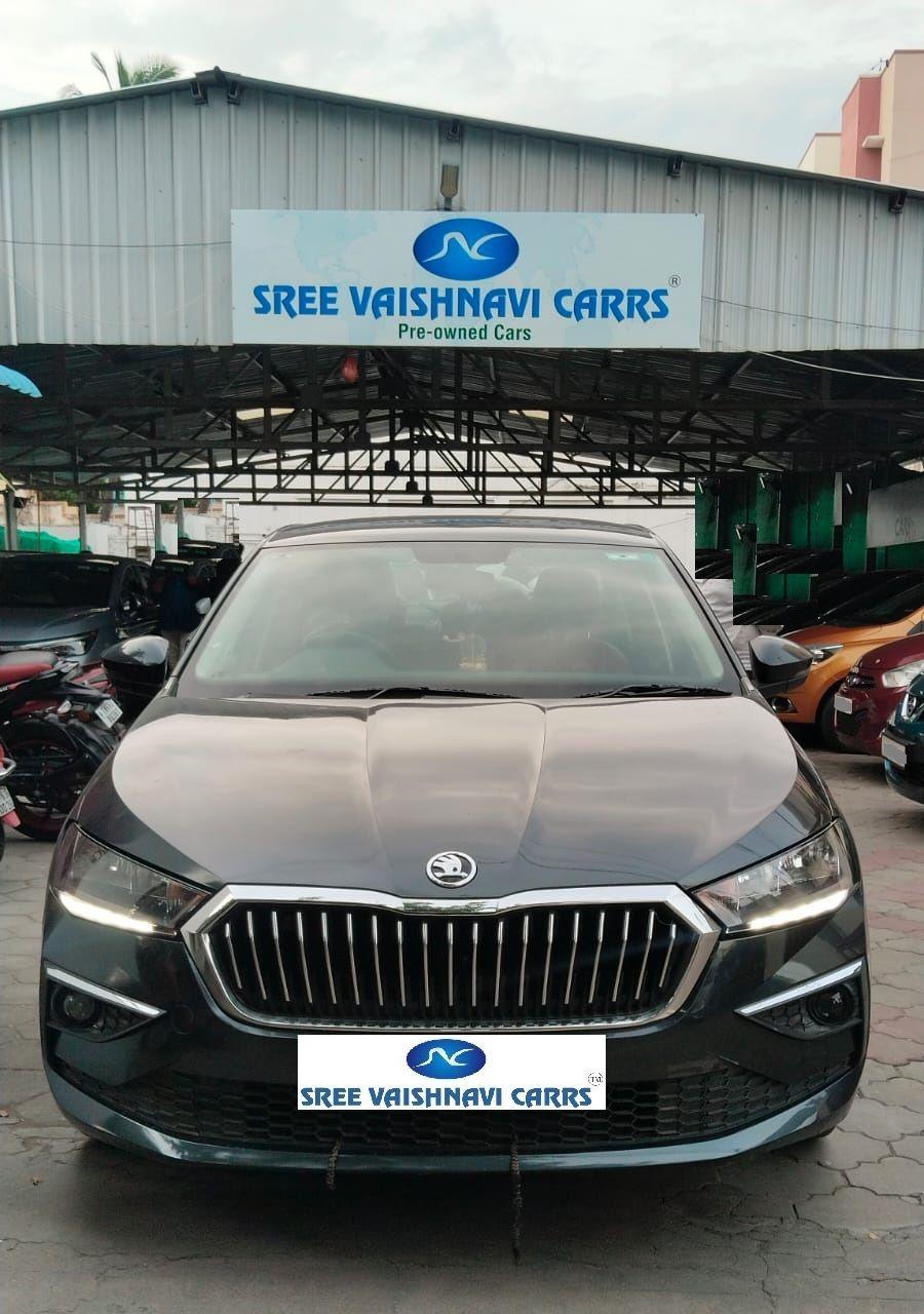 Image Used Car
