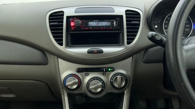 Image Used Car