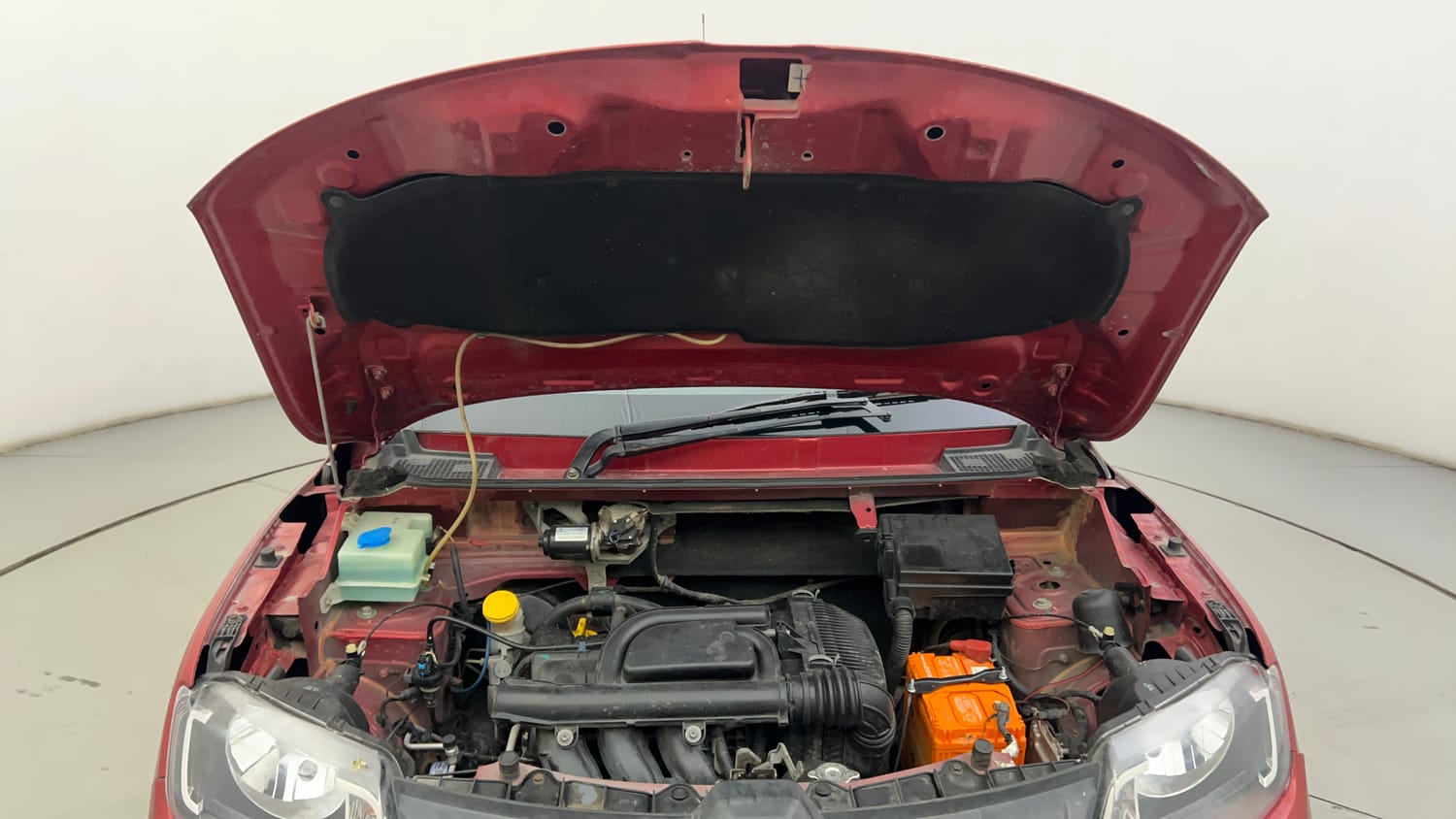 Image Used Car