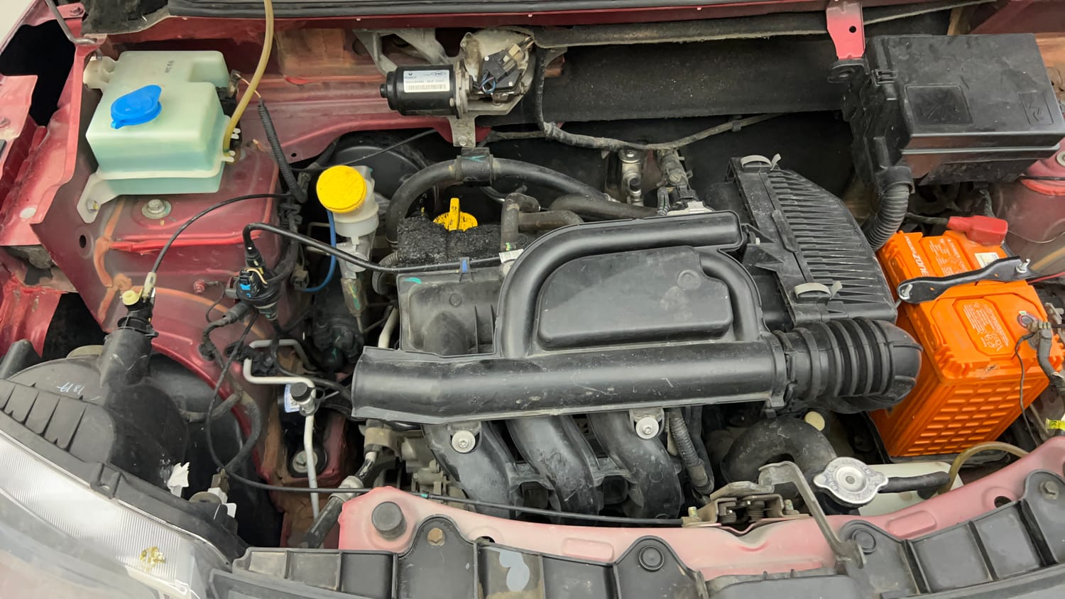 Image Used Car
