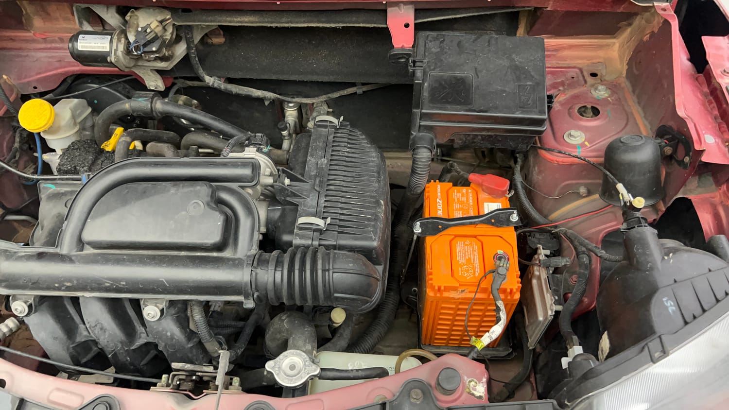 Image Used Car