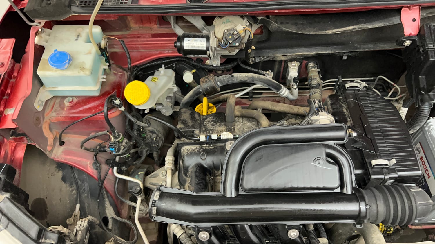 Image Used Car