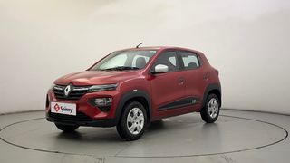 Used Renault KWID 1.0 RXT AMT Opt