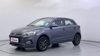 Used Hyundai i20 Sportz Plus