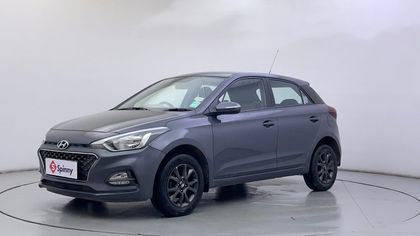2020 Hyundai i20 स्पोर्टज़ प्लस