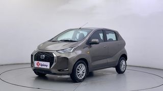 Used Datsun RediGO 1.0 S