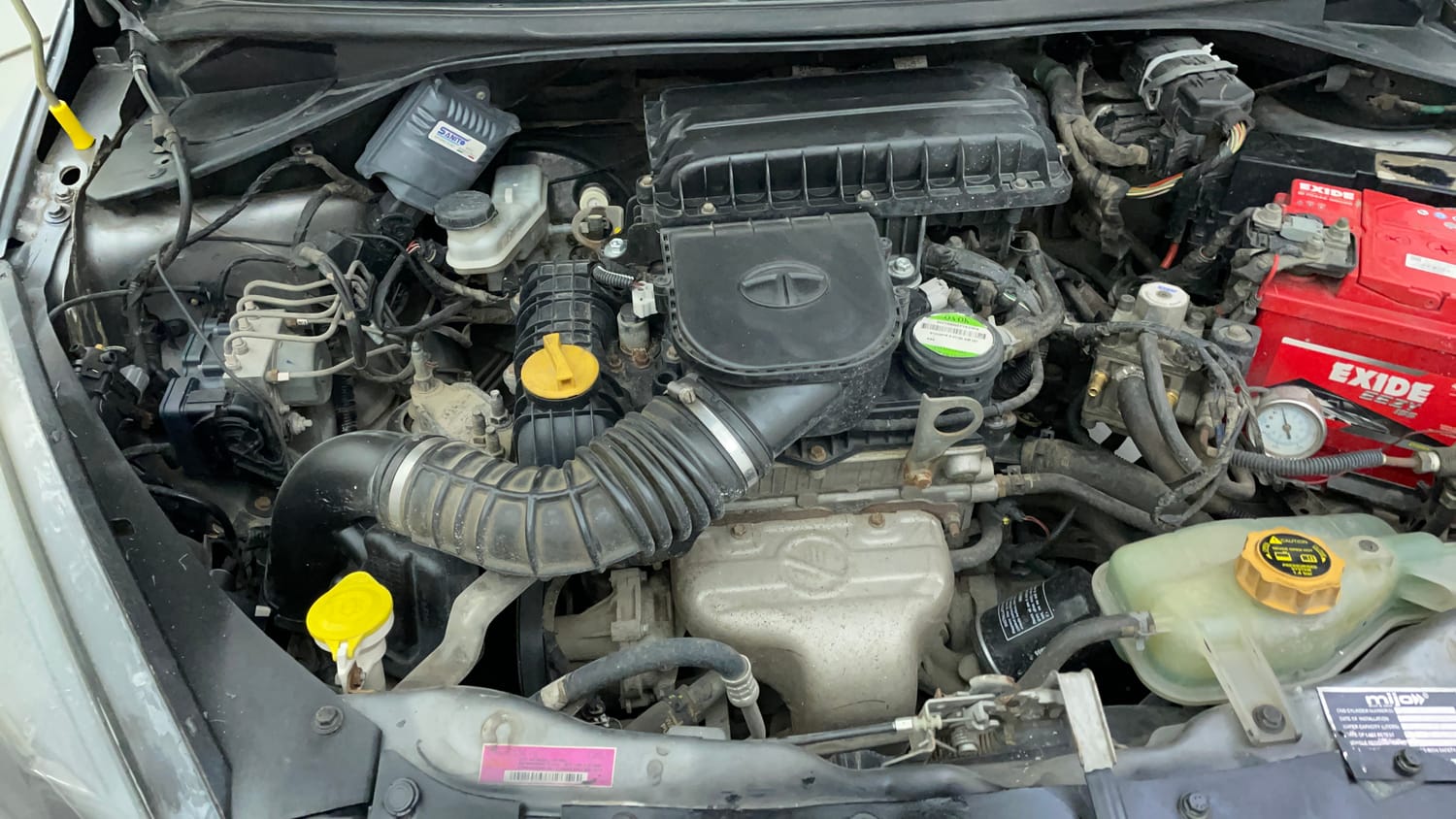 Image Used Car