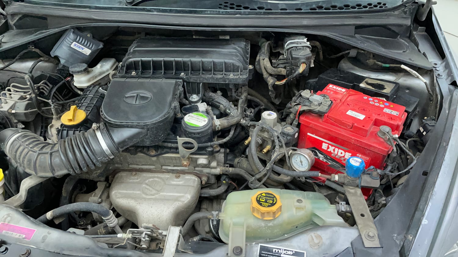 Image Used Car
