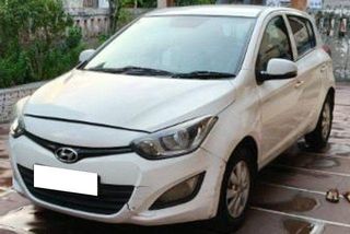 94 Used Hyundai i20 in Ahmedabad
