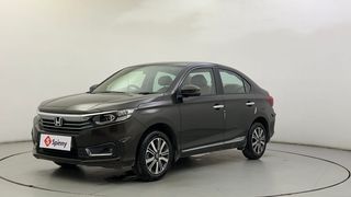 Used Honda Amaze 2nd Gen VX